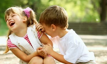 Mếu với các màn đối đáp của tuổi "nhất quỷ, nhì ma"